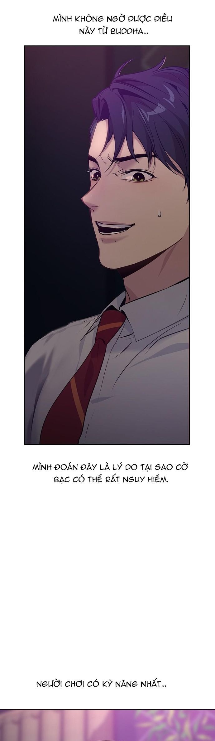 Tiền Bạc Và Quyền Lực - Chapter 80 - Page 48