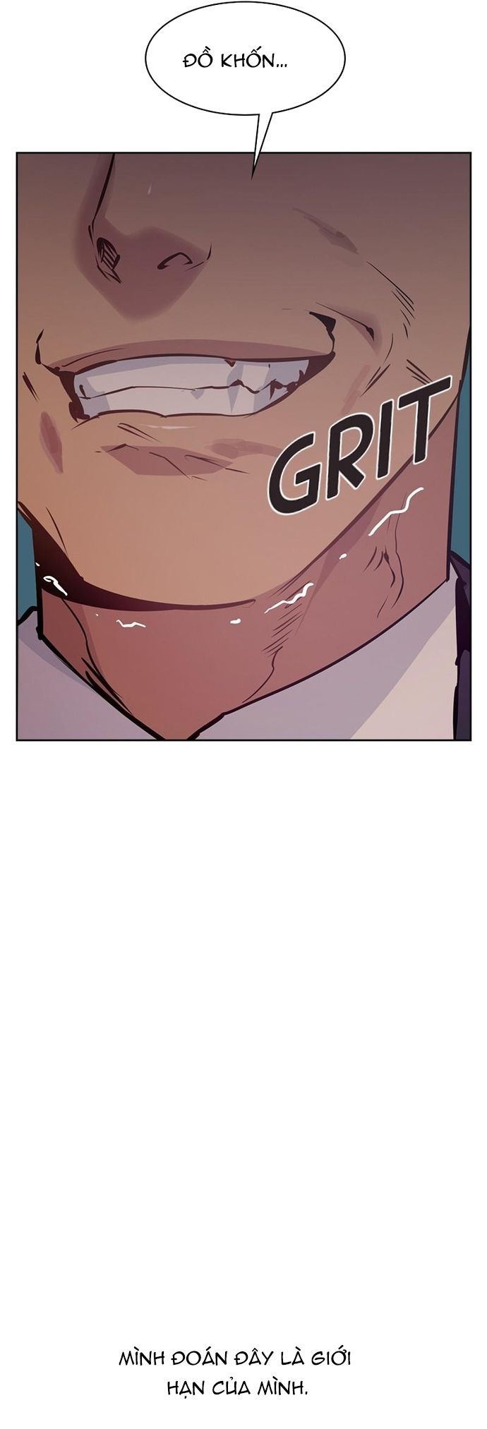 Tiền Bạc Và Quyền Lực - Chapter 80 - Page 5