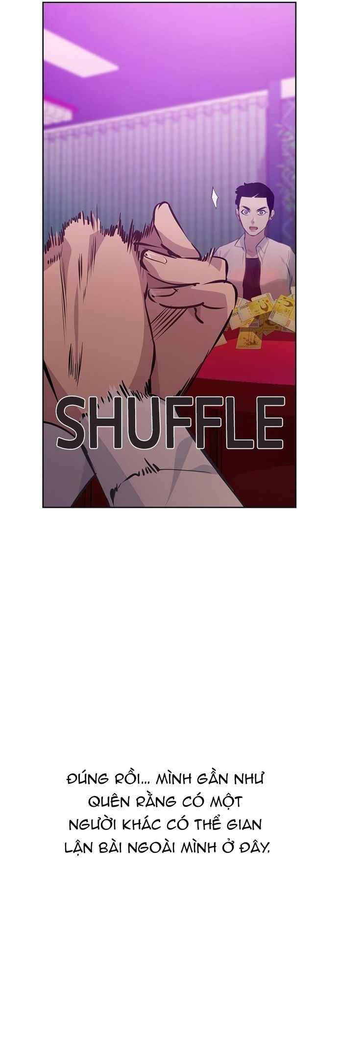 Tiền Bạc Và Quyền Lực - Chapter 80 - Page 52