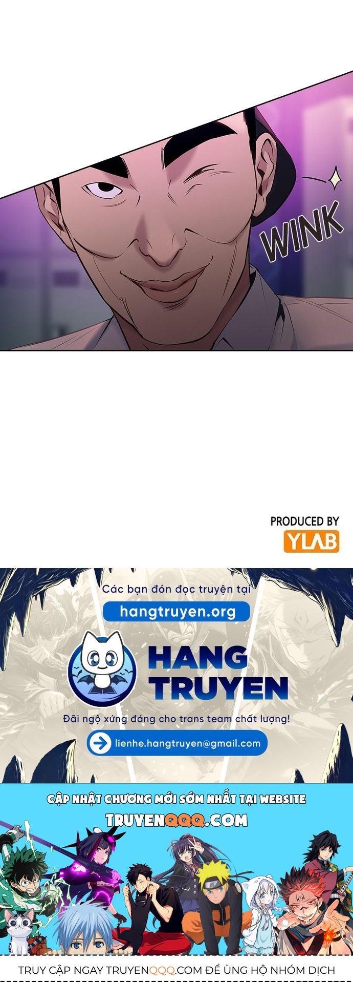 Tiền Bạc Và Quyền Lực - Chapter 80 - Page 54