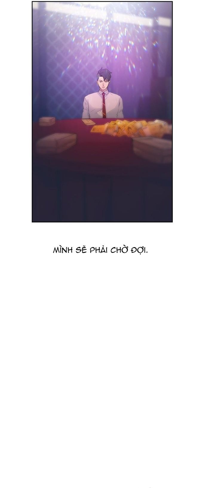 Tiền Bạc Và Quyền Lực - Chapter 80 - Page 6