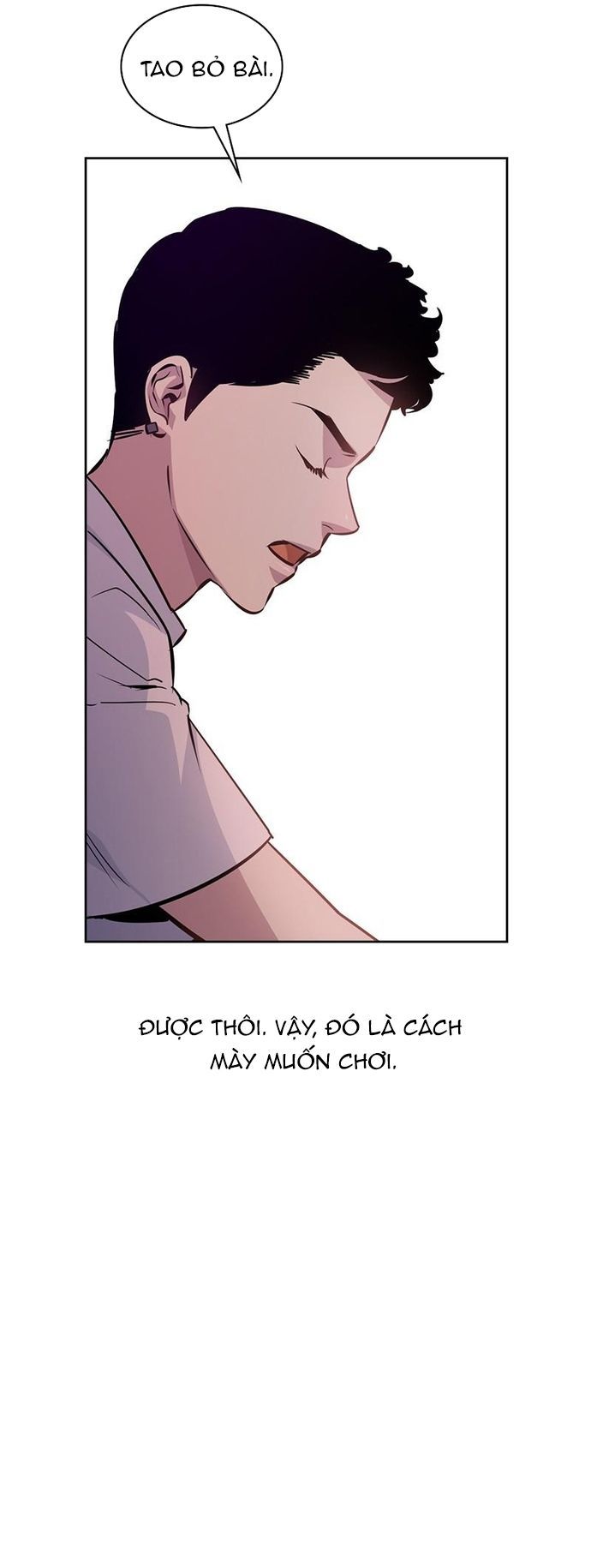 Tiền Bạc Và Quyền Lực - Chapter 81 - Page 11