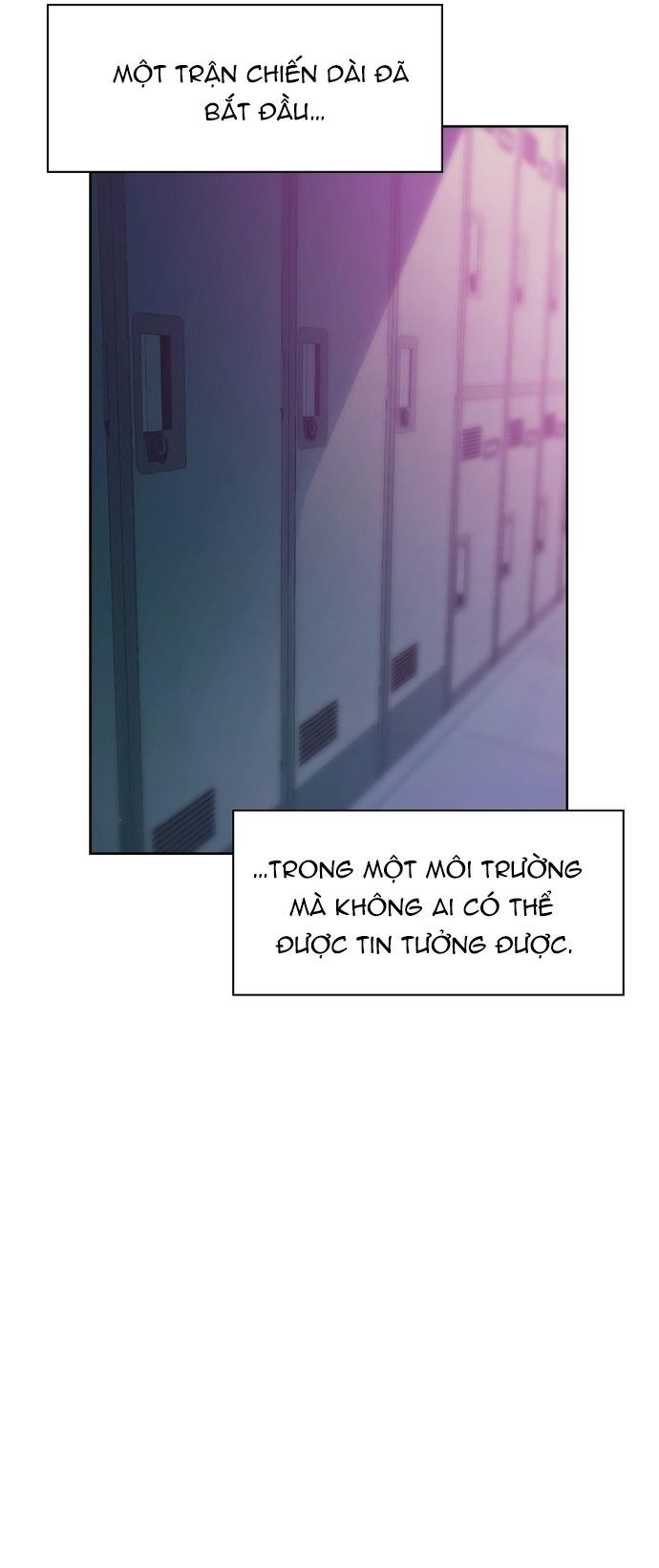 Tiền Bạc Và Quyền Lực - Chapter 81 - Page 12