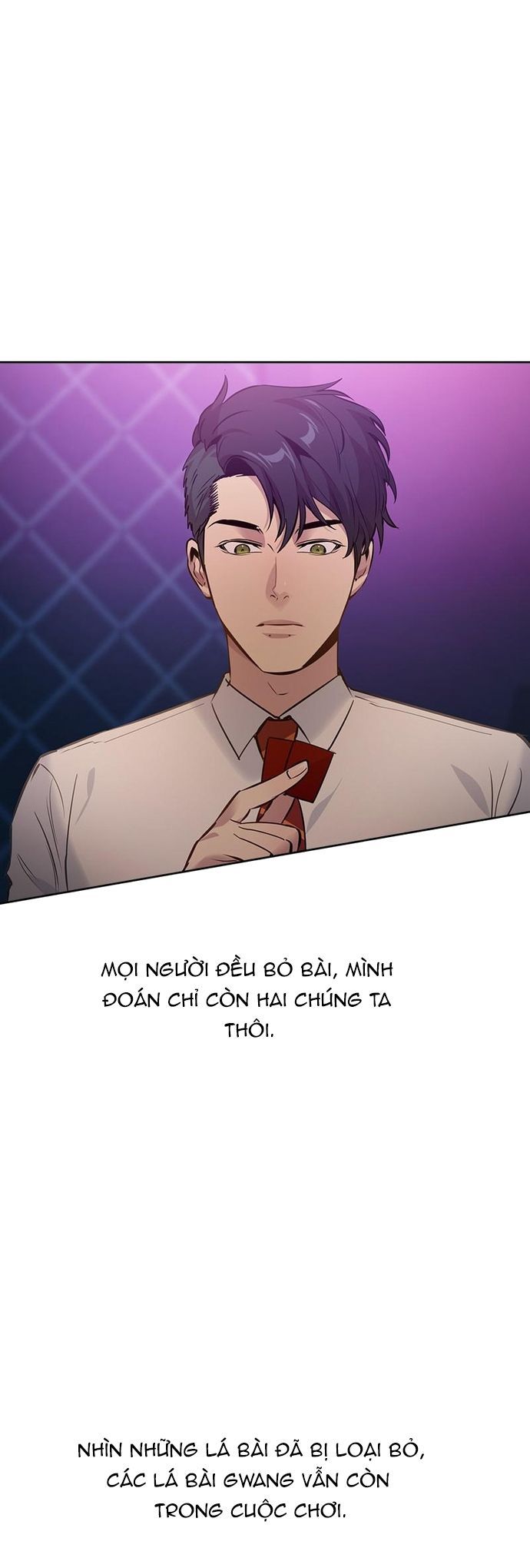 Tiền Bạc Và Quyền Lực - Chapter 81 - Page 14