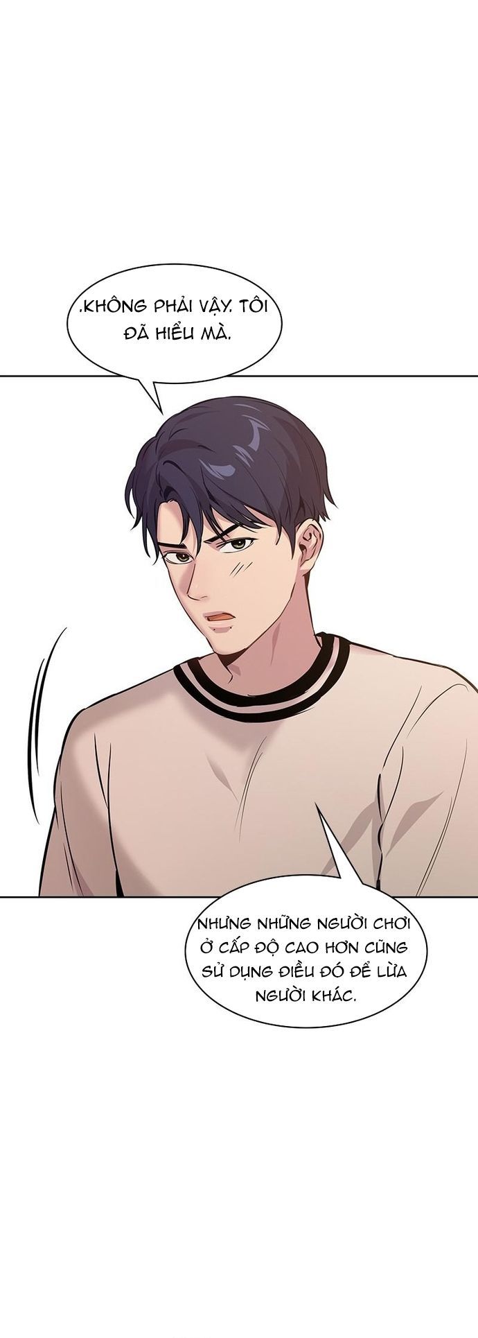 Tiền Bạc Và Quyền Lực - Chapter 81 - Page 18