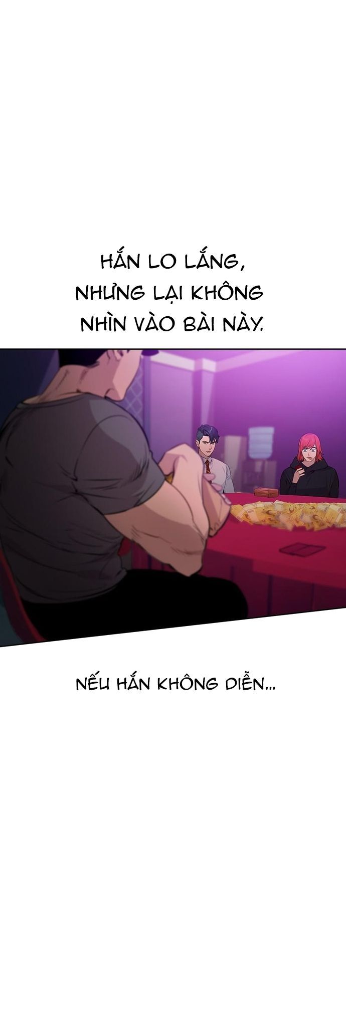 Tiền Bạc Và Quyền Lực - Chapter 81 - Page 23