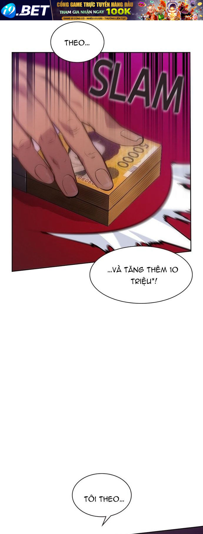 Tiền Bạc Và Quyền Lực - Chapter 81 - Page 24