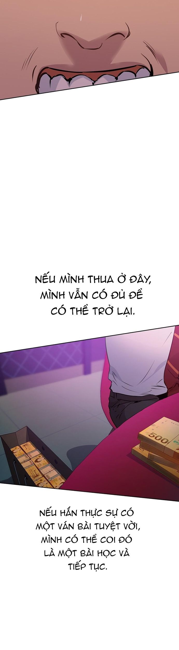 Tiền Bạc Và Quyền Lực - Chapter 81 - Page 26