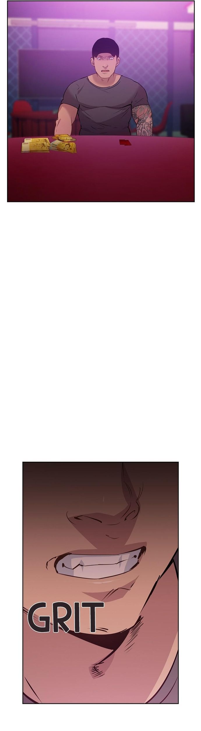 Tiền Bạc Và Quyền Lực - Chapter 81 - Page 28