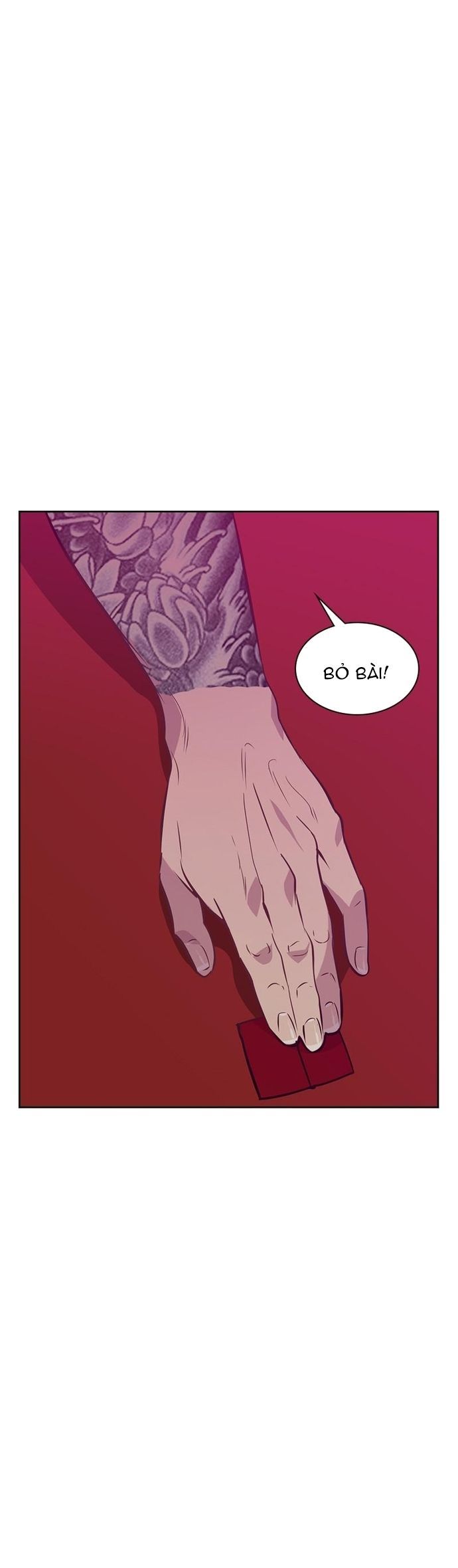 Tiền Bạc Và Quyền Lực - Chapter 81 - Page 29