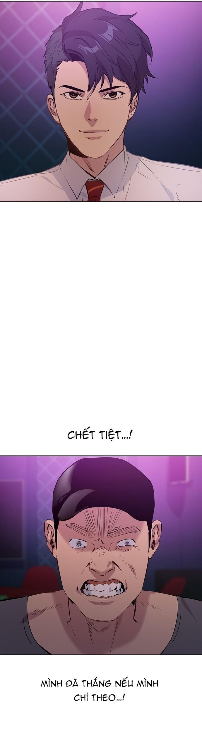 Tiền Bạc Và Quyền Lực - Chapter 81 - Page 32