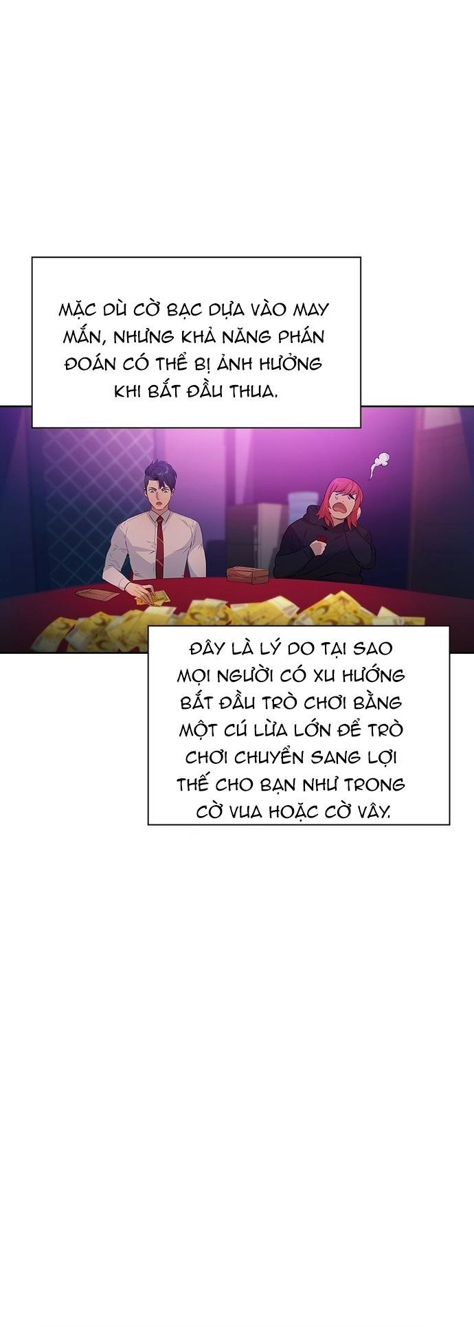 Tiền Bạc Và Quyền Lực - Chapter 81 - Page 33