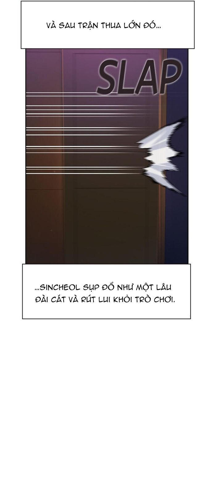 Tiền Bạc Và Quyền Lực - Chapter 81 - Page 34