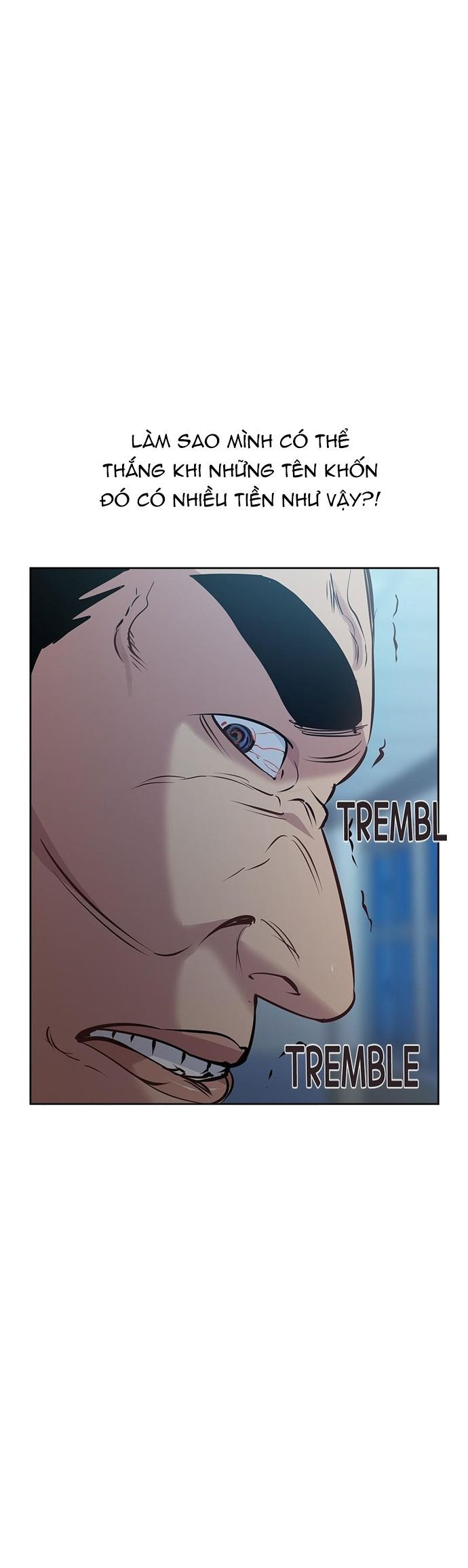 Tiền Bạc Và Quyền Lực - Chapter 81 - Page 37