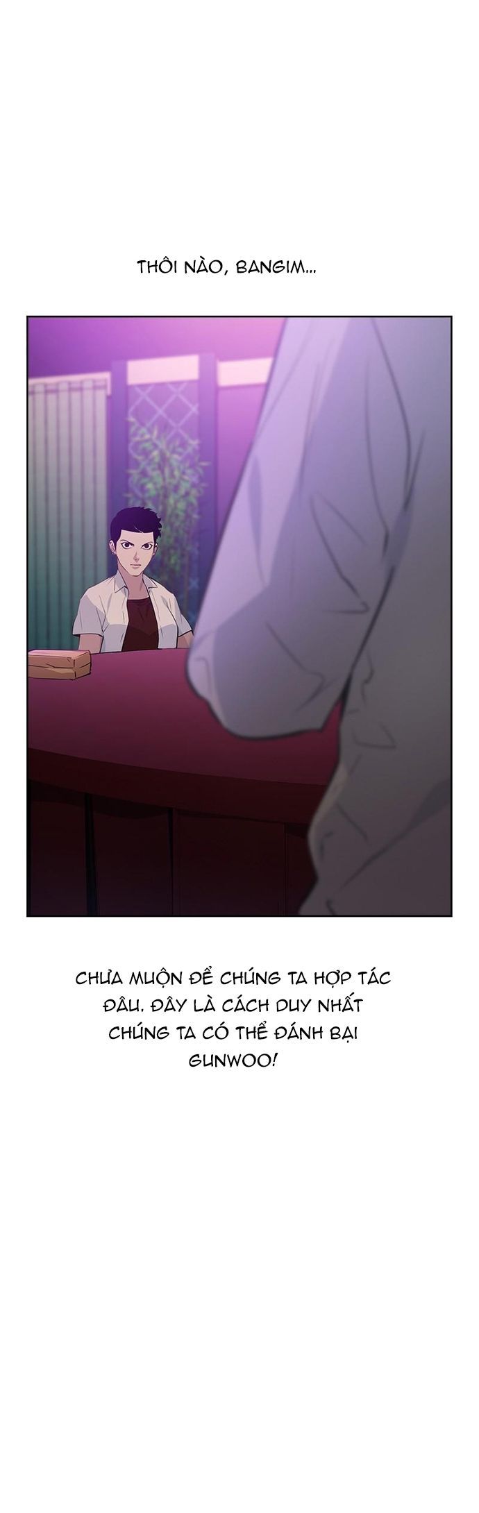 Tiền Bạc Và Quyền Lực - Chapter 81 - Page 5