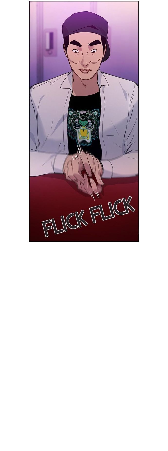 Tiền Bạc Và Quyền Lực - Chapter 81 - Page 6