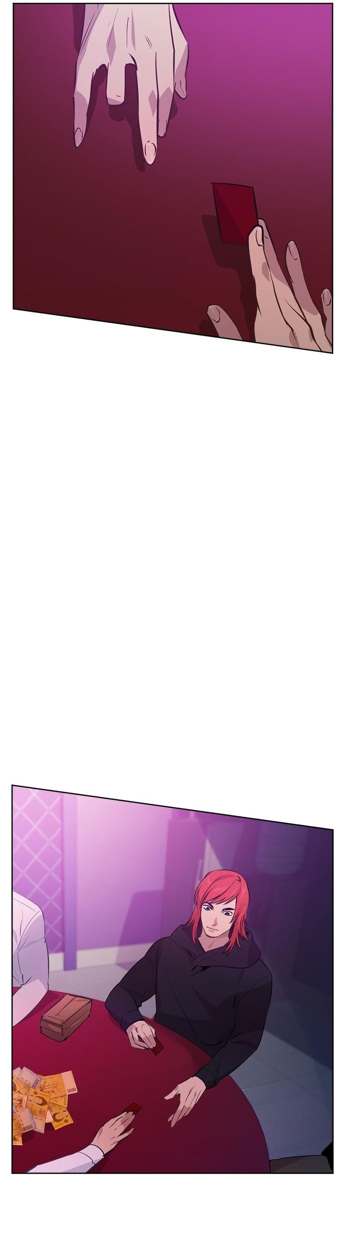 Tiền Bạc Và Quyền Lực - Chapter 81 - Page 7