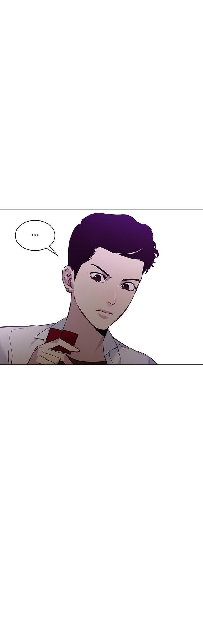 Tiền Bạc Và Quyền Lực - Chapter 81 - Page 8