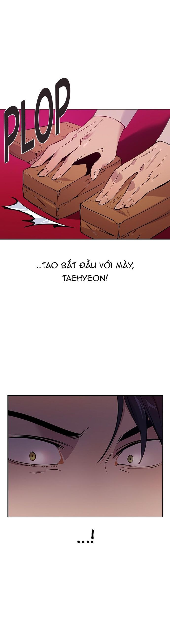 Tiền Bạc Và Quyền Lực - Chapter 82 - Page 14