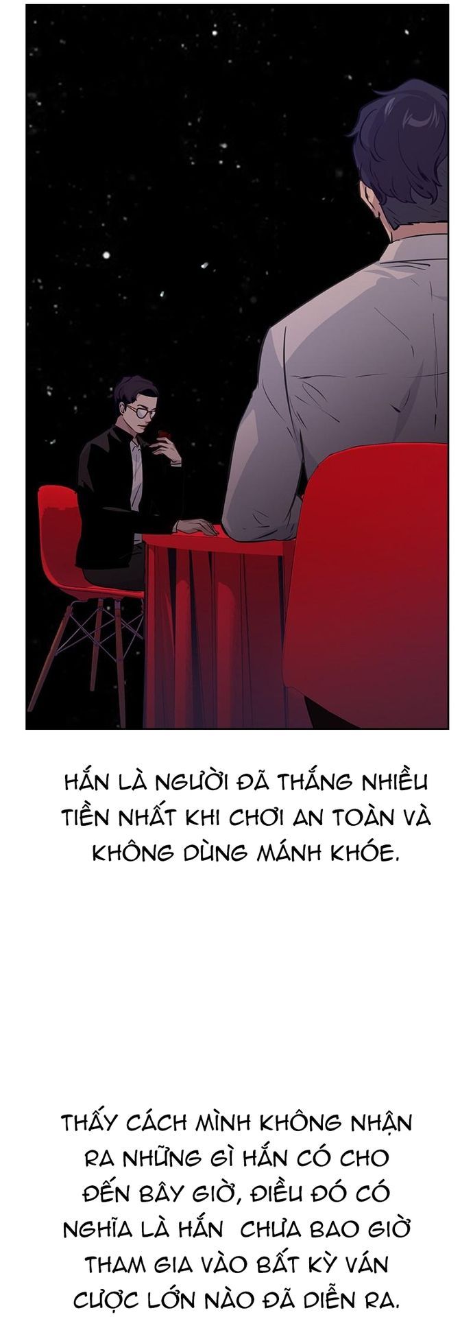 Tiền Bạc Và Quyền Lực - Chapter 82 - Page 19