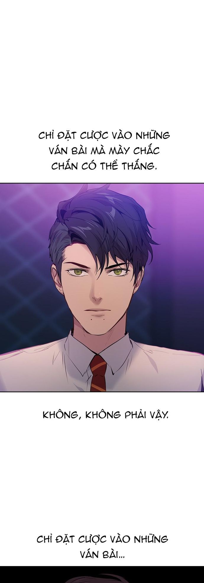 Tiền Bạc Và Quyền Lực - Chapter 82 - Page 21