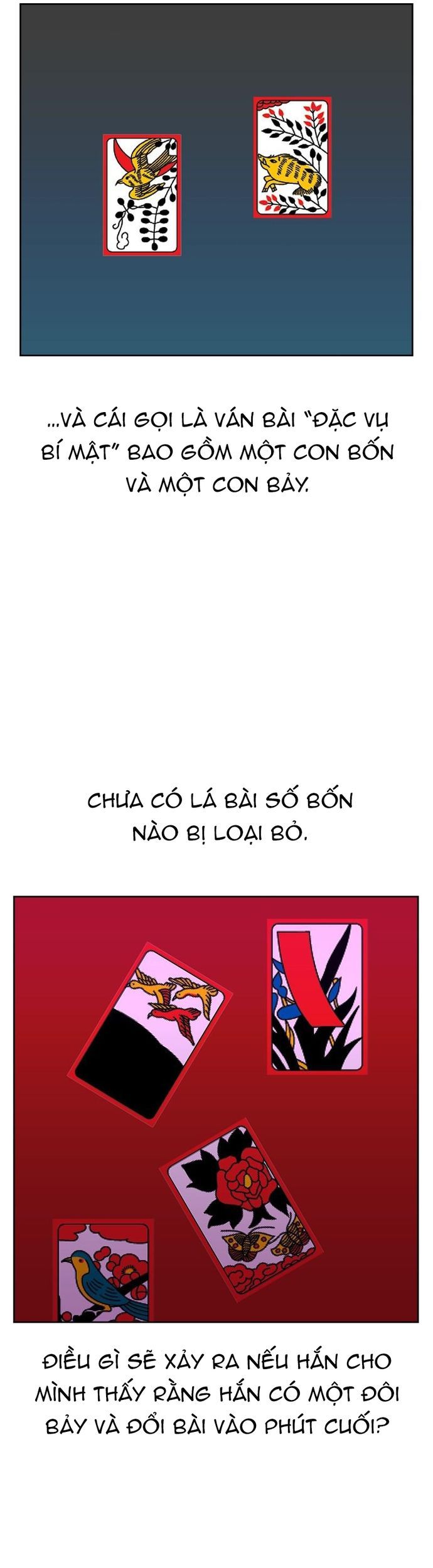 Tiền Bạc Và Quyền Lực - Chapter 82 - Page 24