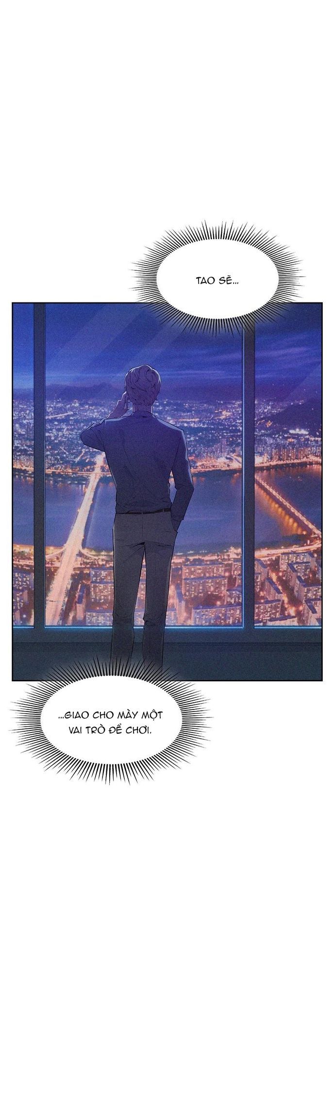 Tiền Bạc Và Quyền Lực - Chapter 82 - Page 27