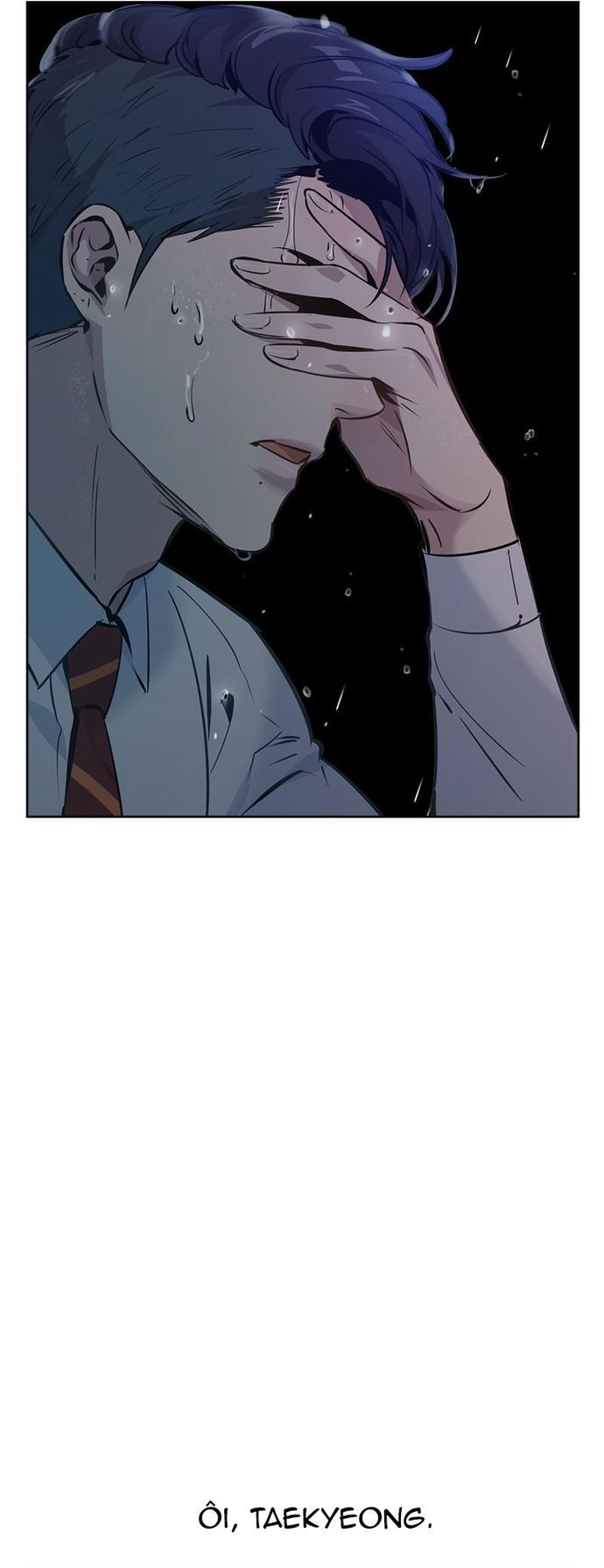 Tiền Bạc Và Quyền Lực - Chapter 82 - Page 28