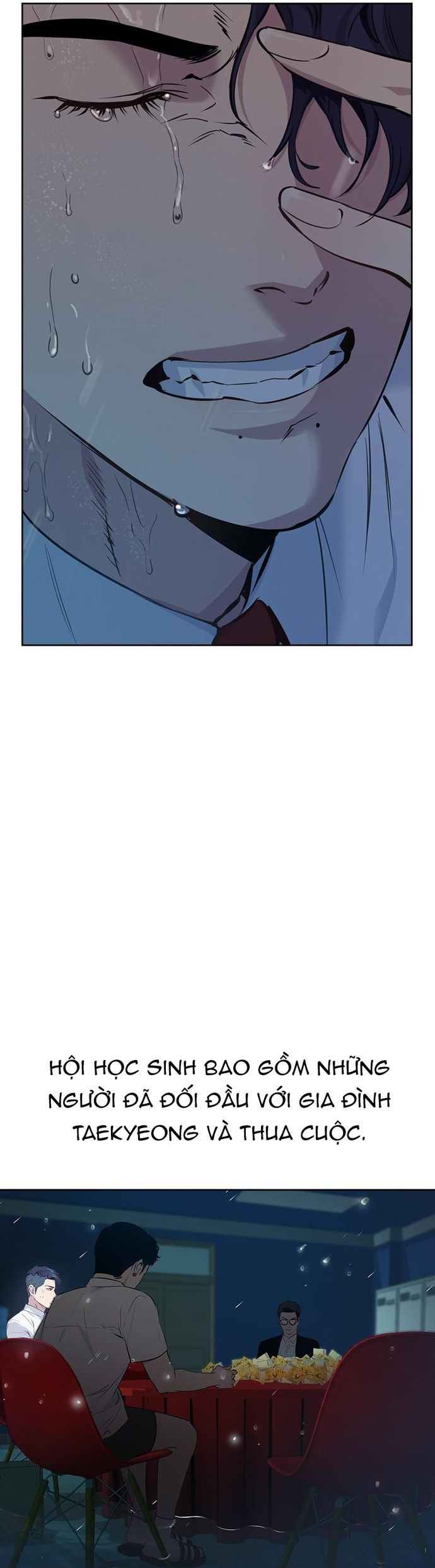 Tiền Bạc Và Quyền Lực - Chapter 82 - Page 29