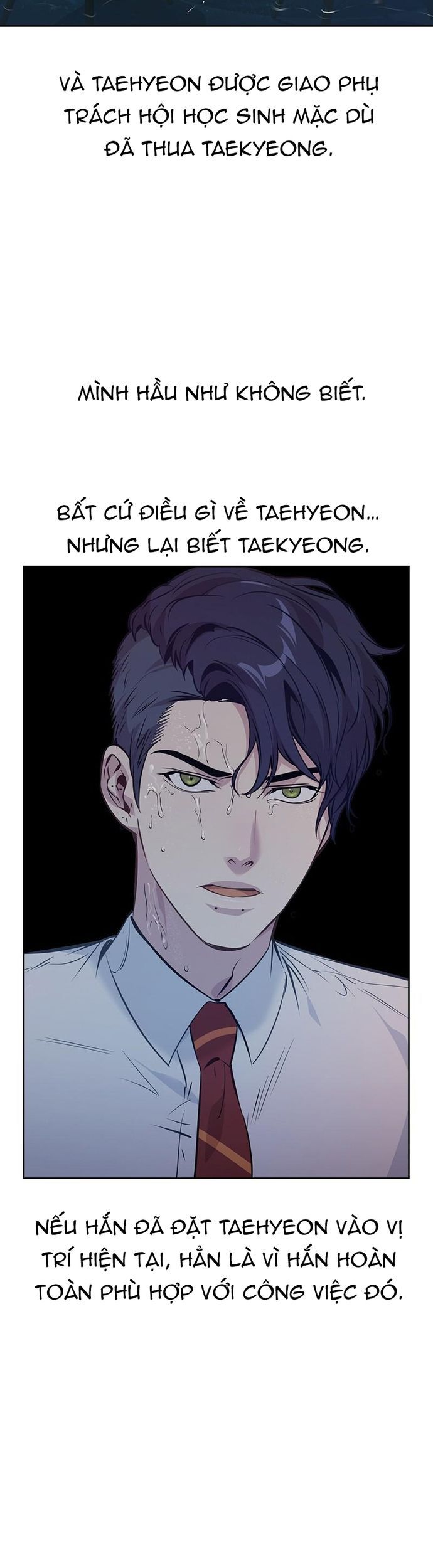 Tiền Bạc Và Quyền Lực - Chapter 82 - Page 30