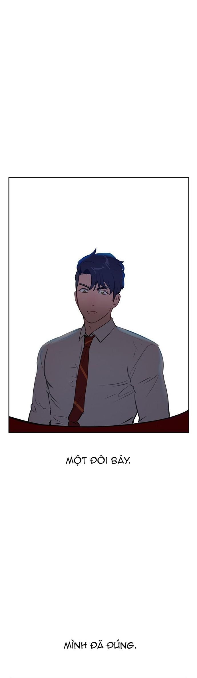 Tiền Bạc Và Quyền Lực - Chapter 82 - Page 34