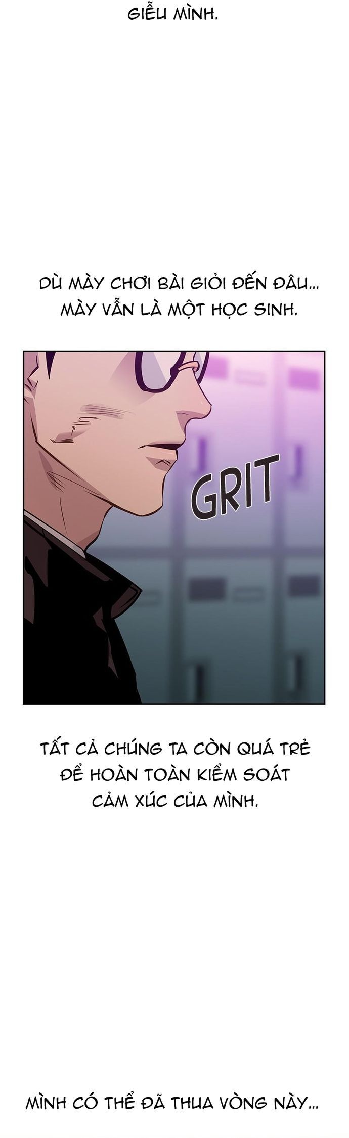 Tiền Bạc Và Quyền Lực - Chapter 82 - Page 36