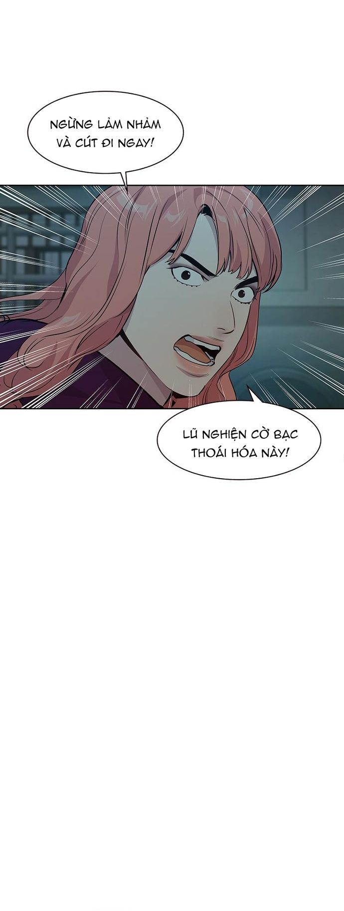 Tiền Bạc Và Quyền Lực - Chapter 82 - Page 41