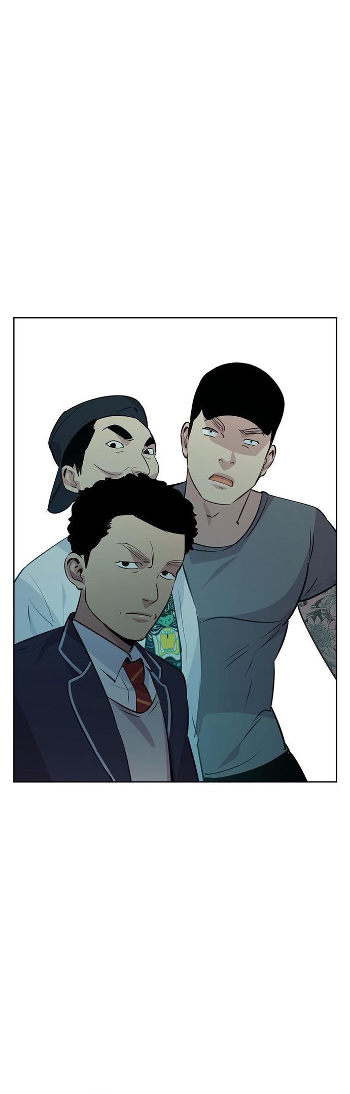 Tiền Bạc Và Quyền Lực - Chapter 82 - Page 47