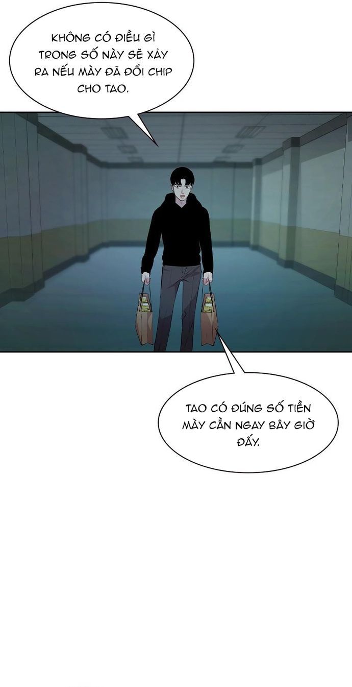 Tiền Bạc Và Quyền Lực - Chapter 82 - Page 48