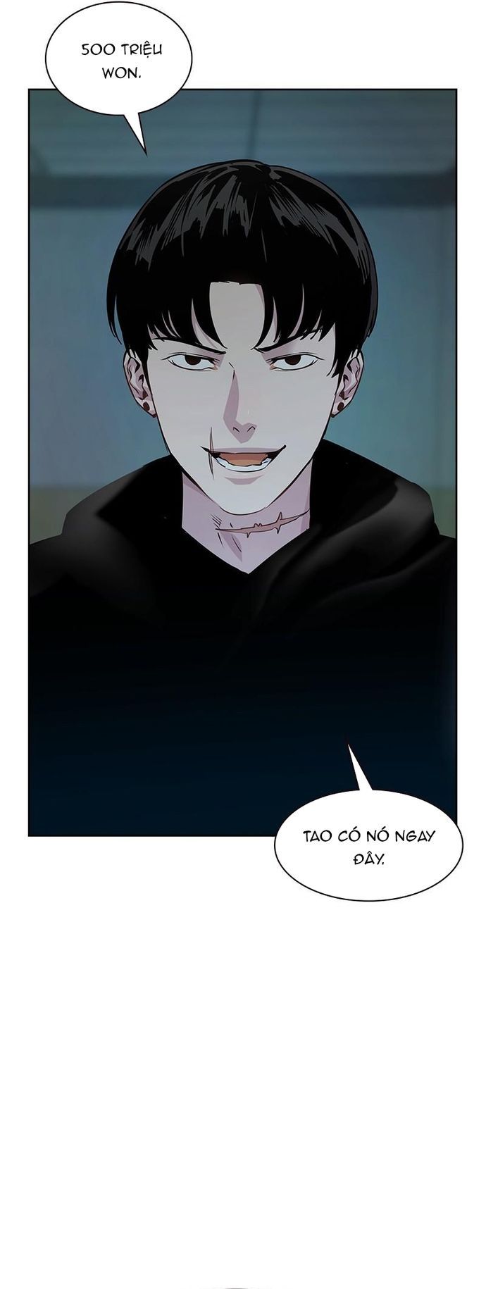 Tiền Bạc Và Quyền Lực - Chapter 82 - Page 49