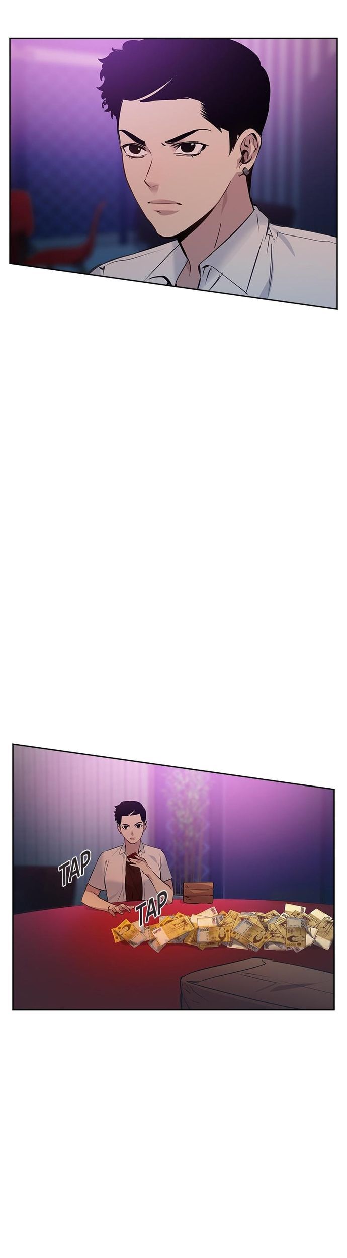 Tiền Bạc Và Quyền Lực - Chapter 82 - Page 5