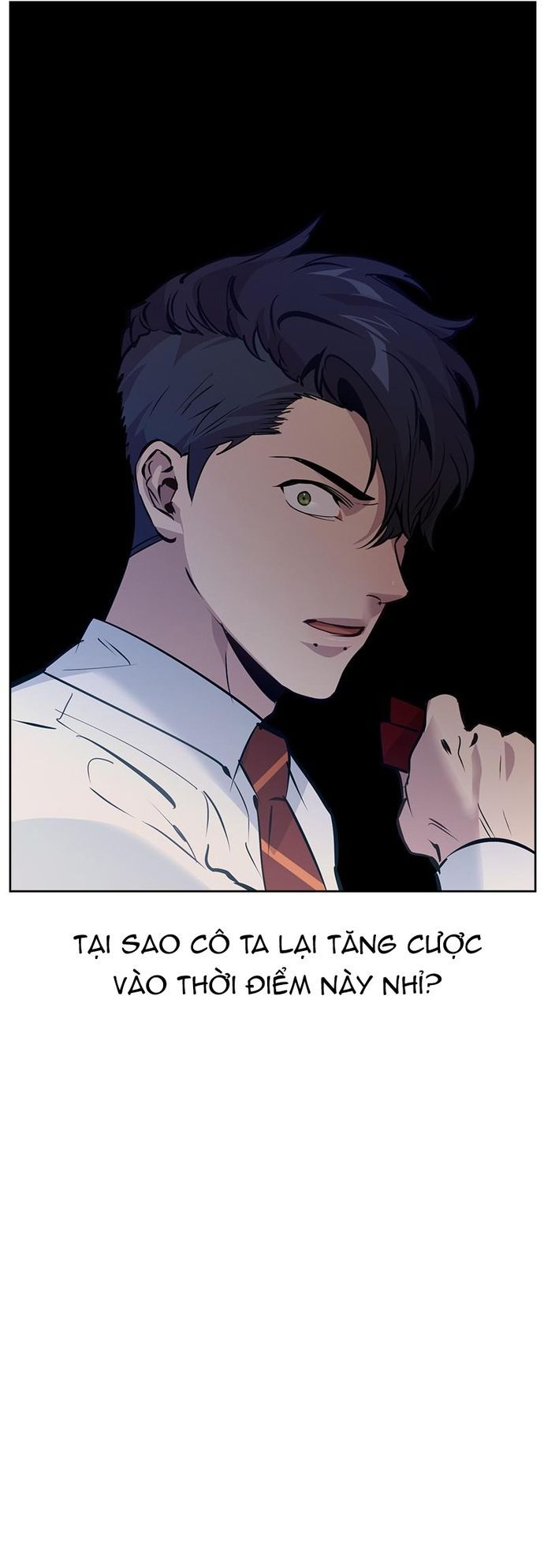 Tiền Bạc Và Quyền Lực - Chapter 82 - Page 7