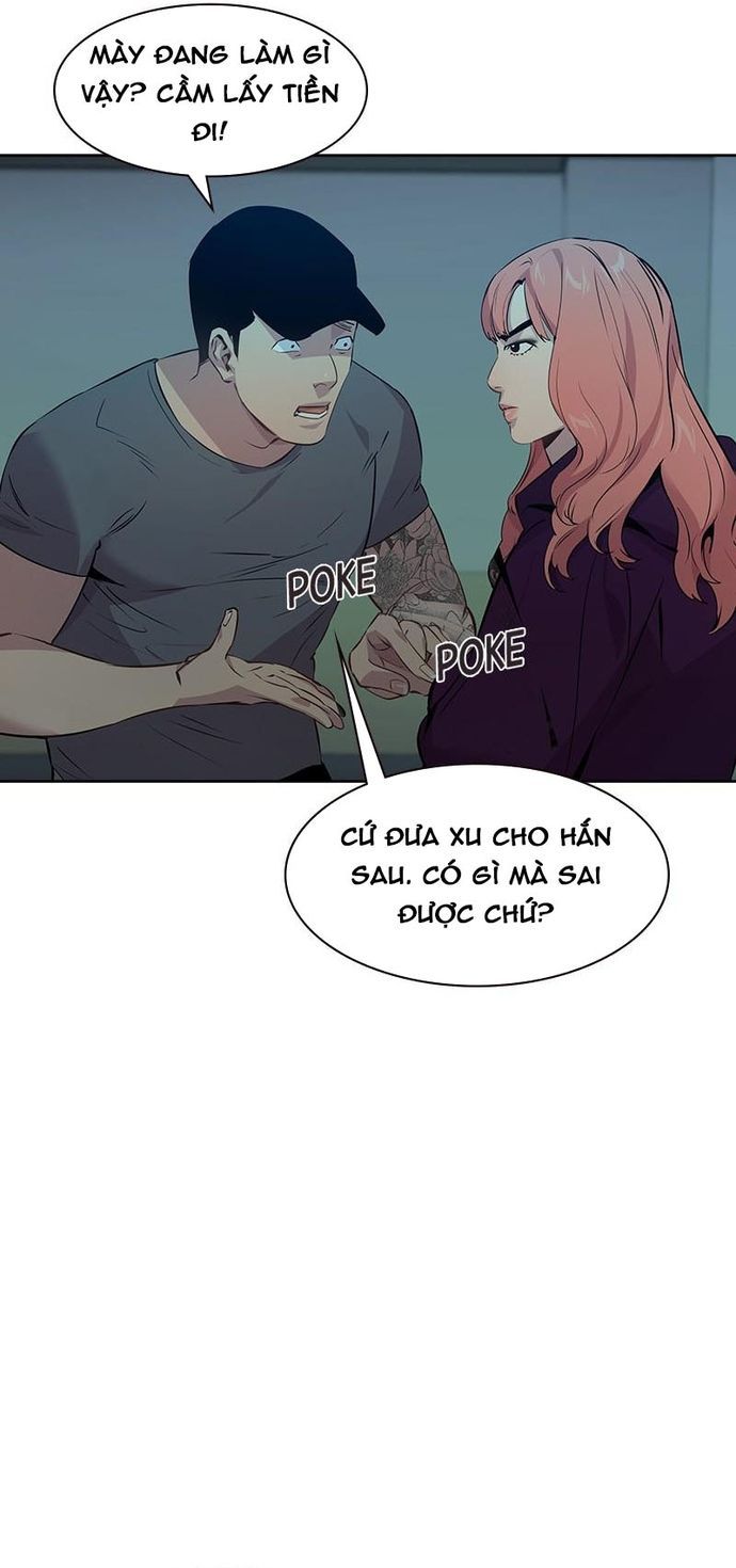 Tiền Bạc Và Quyền Lực - Chapter 83 - Page 11