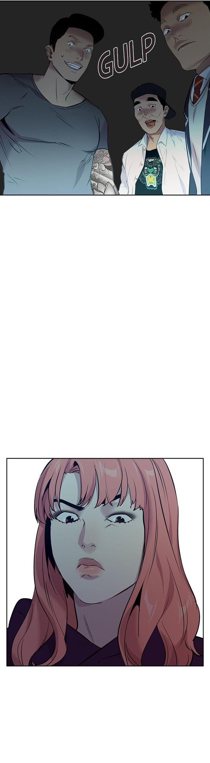 Tiền Bạc Và Quyền Lực - Chapter 83 - Page 14