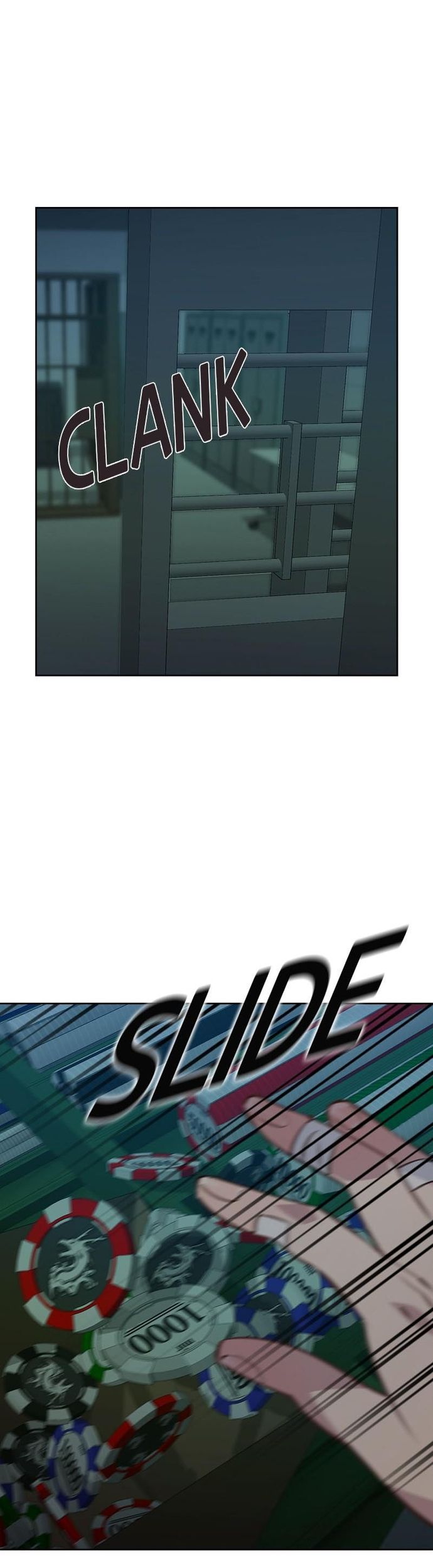 Tiền Bạc Và Quyền Lực - Chapter 83 - Page 19