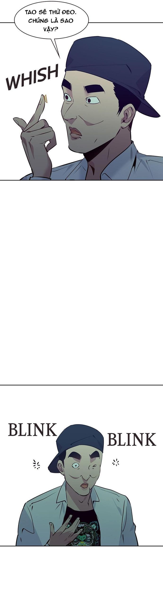 Tiền Bạc Và Quyền Lực - Chapter 83 - Page 24