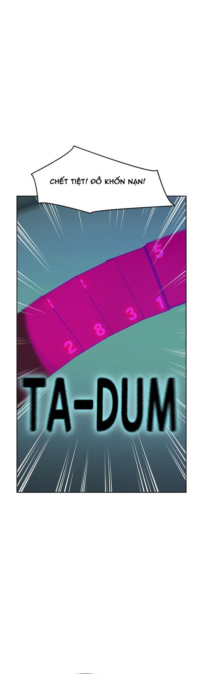 Tiền Bạc Và Quyền Lực - Chapter 83 - Page 25