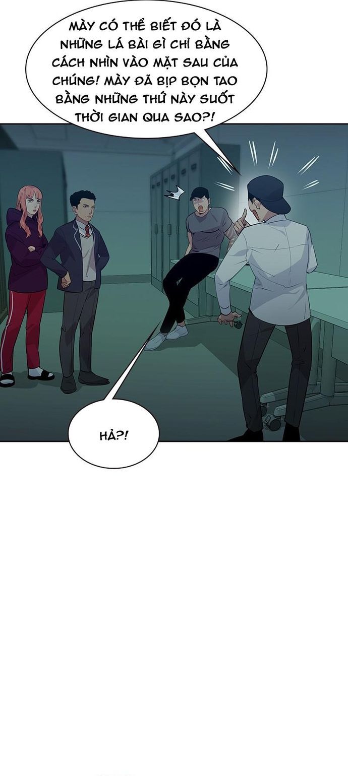 Tiền Bạc Và Quyền Lực - Chapter 83 - Page 26