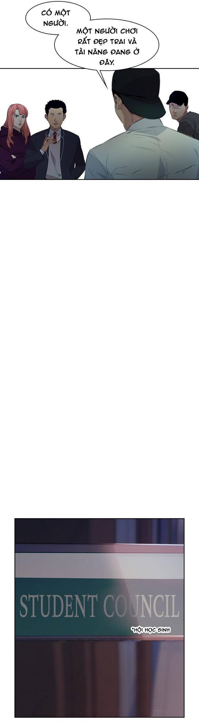 Tiền Bạc Và Quyền Lực - Chapter 83 - Page 31