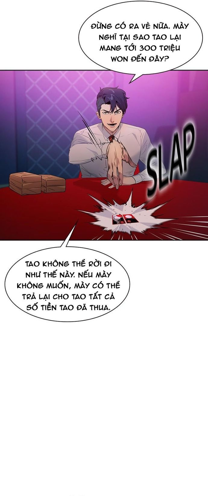 Tiền Bạc Và Quyền Lực - Chapter 83 - Page 33