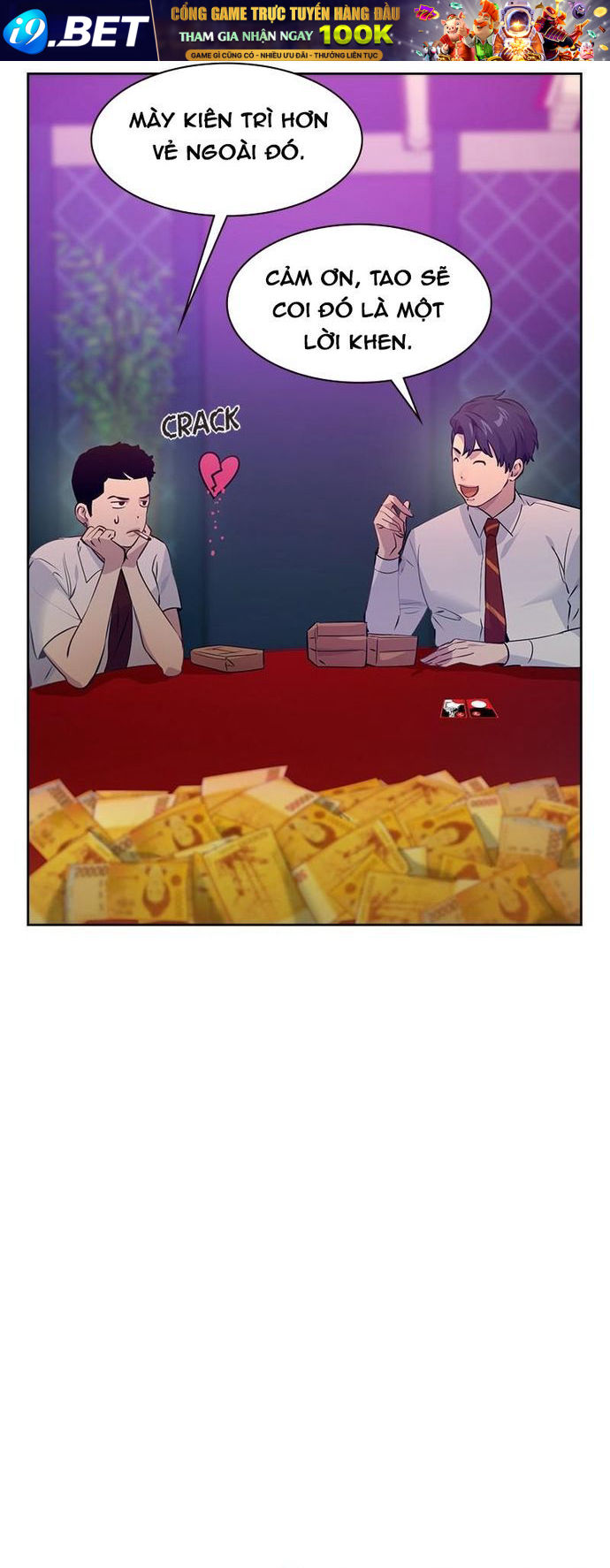 Tiền Bạc Và Quyền Lực - Chapter 83 - Page 34