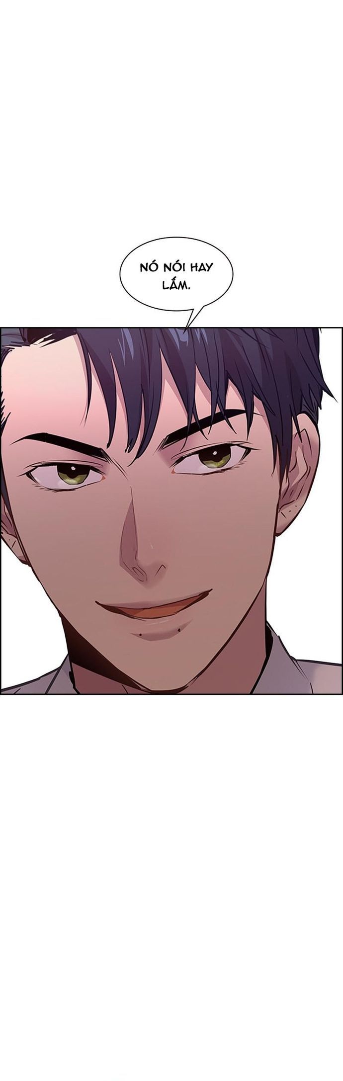 Tiền Bạc Và Quyền Lực - Chapter 83 - Page 37