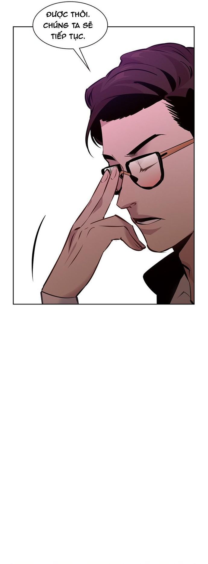 Tiền Bạc Và Quyền Lực - Chapter 83 - Page 38