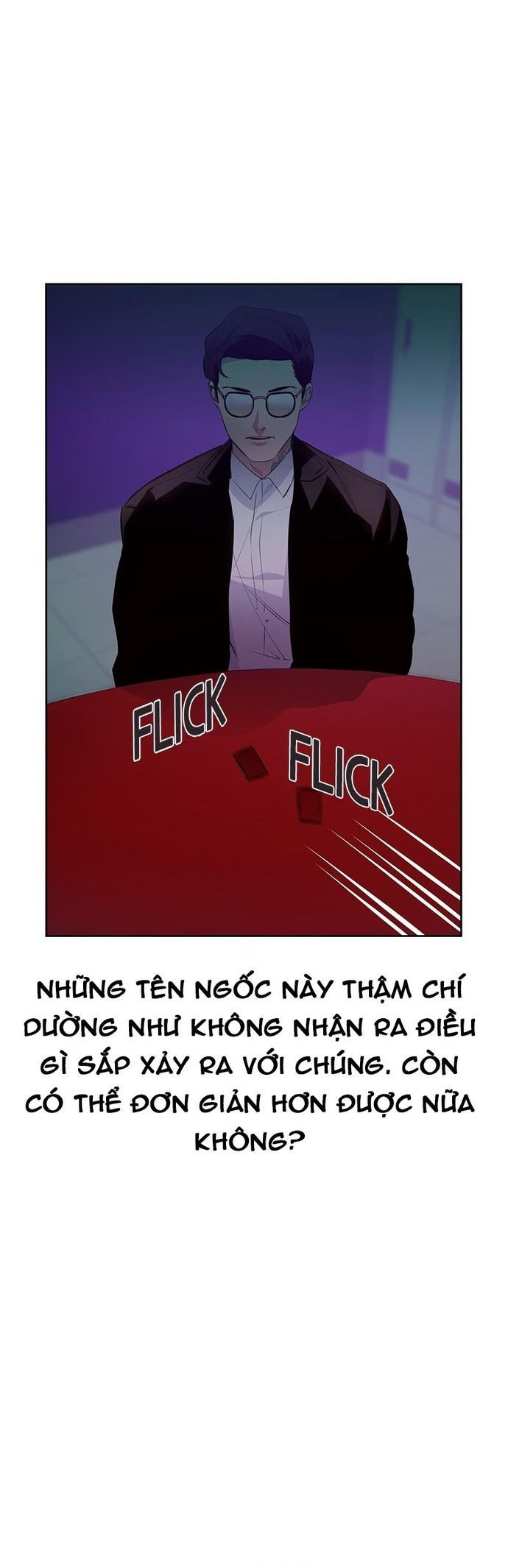 Tiền Bạc Và Quyền Lực - Chapter 83 - Page 41